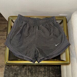 Nike Women's Gray Shorts